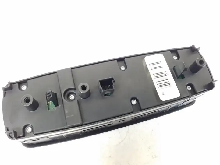 Mercedes-Benz GL X164 (2006 - 2012) A2518300290 Блок кнопок стеклоподъемников — фото 2