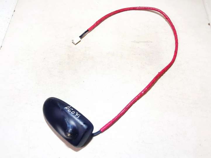 v309075c Toyota Yaris Antena (GPS antena)