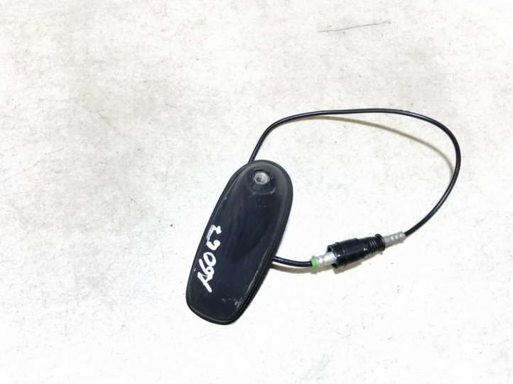 9666154380 Peugeot 3008 I Antena (GPS antena)