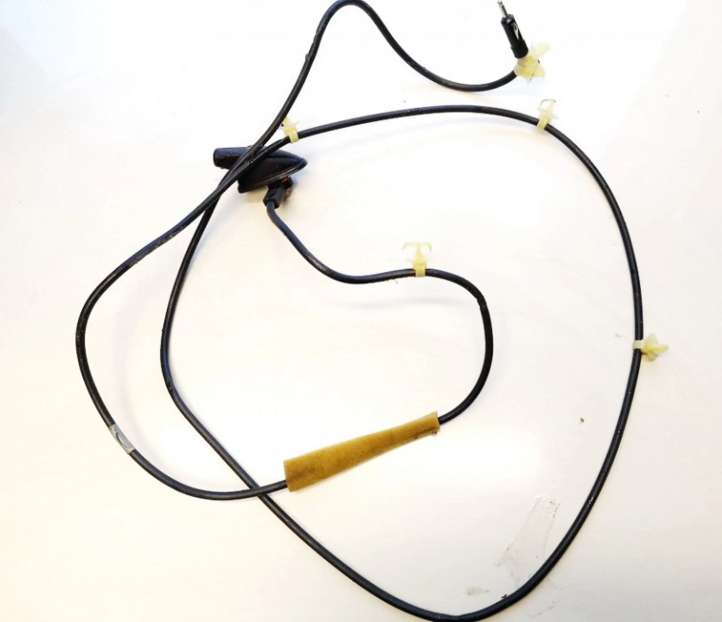 Honda Jazz Antena (GPS antena)