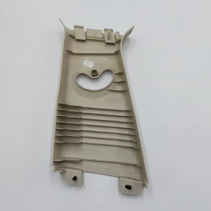 Mini Cooper Countryman R60 (2010 - 2016) 9801258 Верхняя обшивка стойки B — фото 3