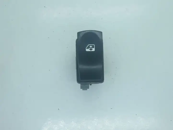 Renault Modus (2004 - 2007) 214936A Кнопка стеклоподъемников — фото 1