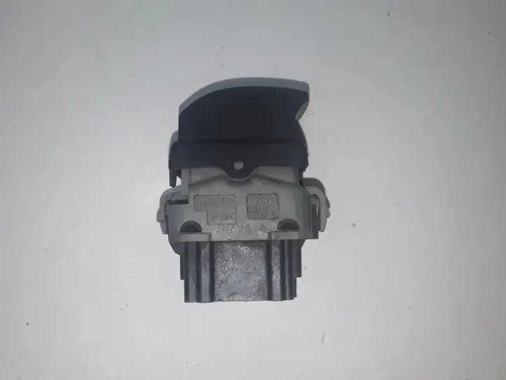 Renault Modus (2004 - 2007) 214936A Кнопка стеклоподъемников — фото 2