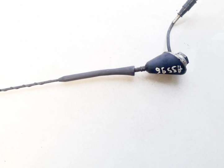 Volkswagen Golf IV Antena (GPS antena)