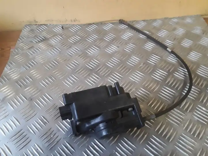 Hyundai Santa Fe (2000 - 2005) 9641026200 Педаль акселератора — фото 1