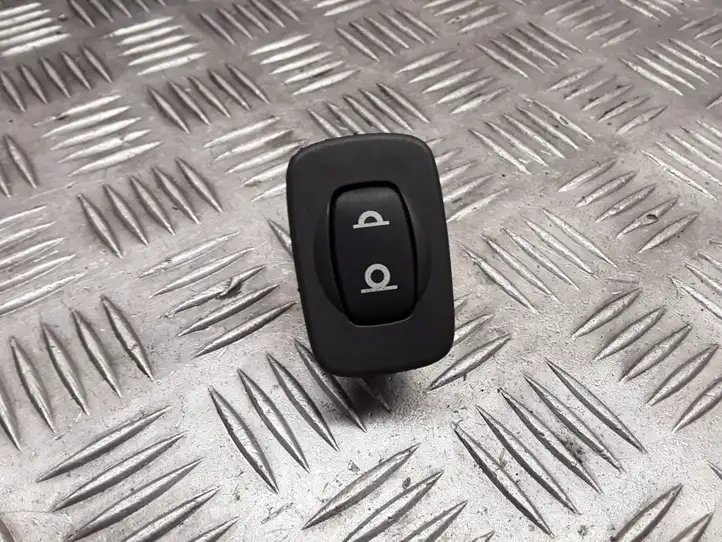 Citroen C5 (2001 - 2004) 96384805ZF Включатель регулировки высоты / жесткости ходовой части — фото 1