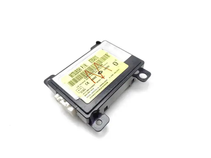 Peugeot 4007 (2007 - 2012) 8785A010 Кронштейн блока Bluetooth — фото 1