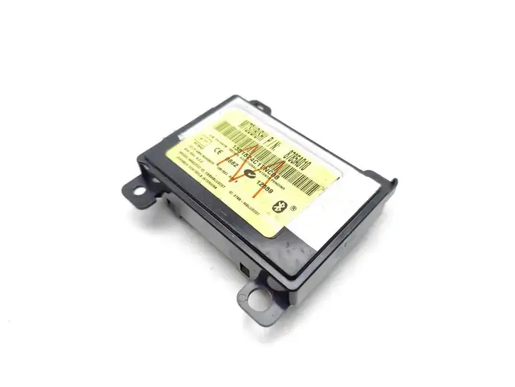 Peugeot 4007 (2007 - 2012) 8785A010 Кронштейн блока Bluetooth — фото 2