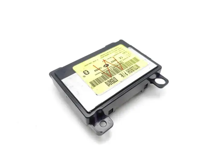 Peugeot 4007 (2007 - 2012) 8785A010 Кронштейн блока Bluetooth — фото 3