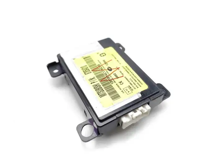 Peugeot 4007 (2007 - 2012) 8785A010 Кронштейн блока Bluetooth — фото 4