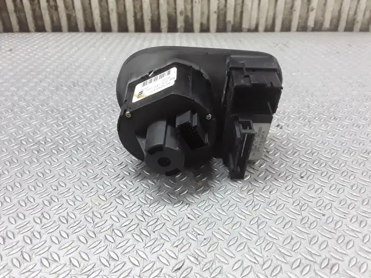 Seat Toledo III (5P) (2004 - 2009) 5P1941431BS Включатель фонарей — фото 2