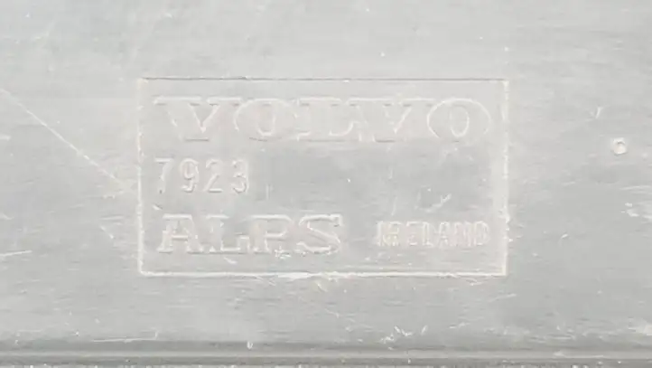 Volvo V70 (2000 - 2004)  7923 Кнопка стеклоподъемников