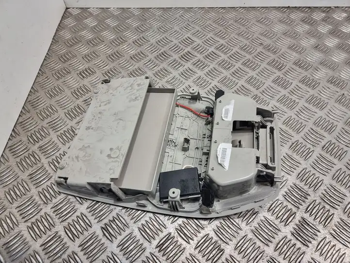 Ford S-MAX (2010 - 2015) AM51U519C66AHW Очечник — фото 2
