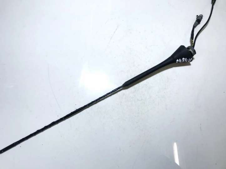 Volkswagen PASSAT B5 Antena (GPS antena)