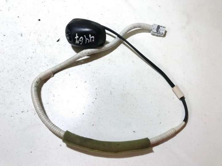 v306782c Honda Insight Antena (GPS antena)