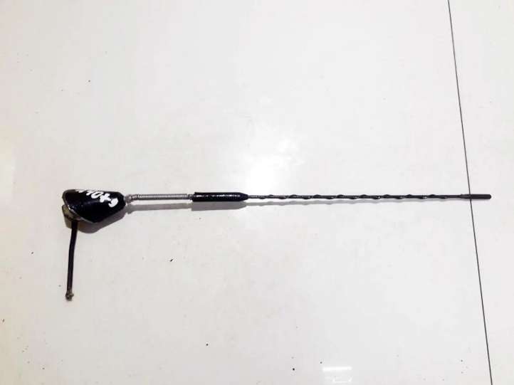 Volkswagen Golf III Antena (GPS antena)