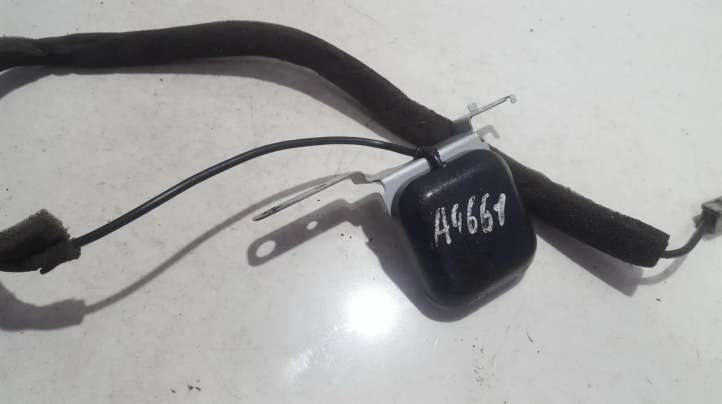 39835SEAJ012M1 Honda Accord Antena (GPS antena)