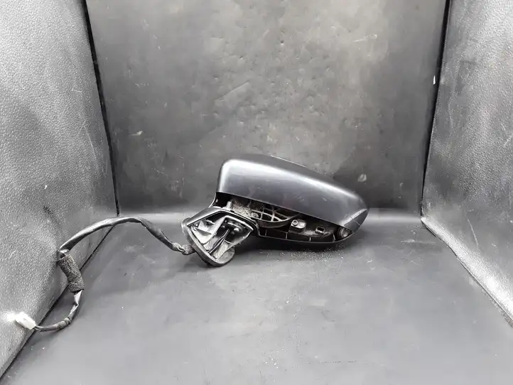 Mazda 6 (2012 - 2015) Боковое зеркало с электроприводом — фото 3