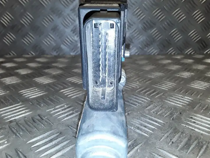 Seat Leon (1M) (1998 - 2006) 1C0959811A Стеклоподъемник задней двери — фото 3