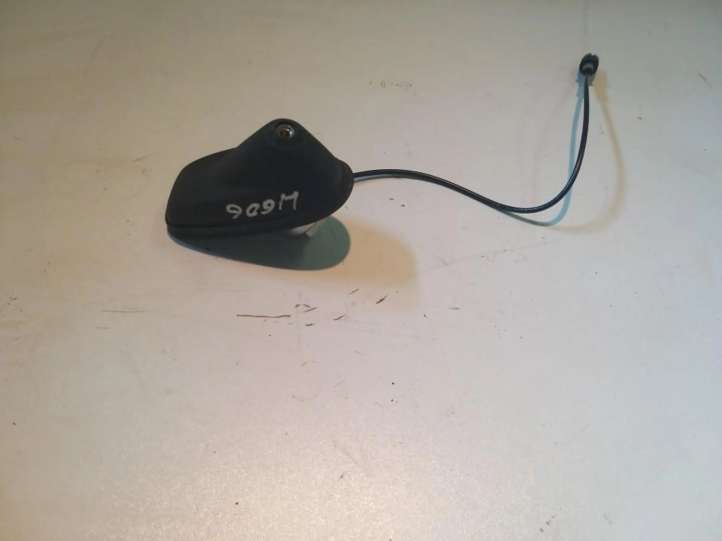 9666154380 Citroen DS3 Antena (GPS antena)