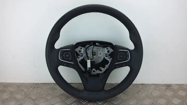 Toyota Avensis T270 (2015 - 2018) 4510005A00 Руль — фото 1