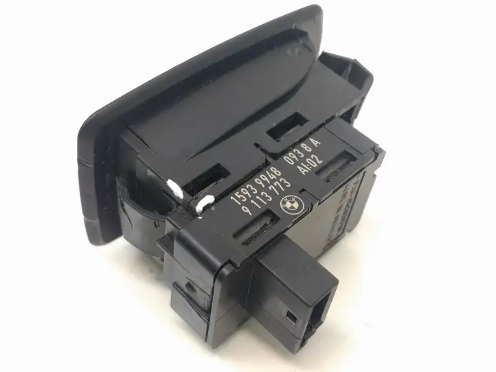 BMW 5 E60 E61 (2004 - 2010) 15939948 Кнопка стеклоподъемников — фото 5