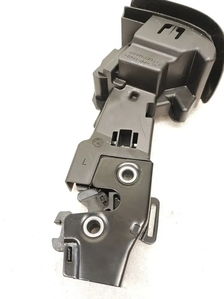 BMW X5 E70 (2006 - 2013) 7171507 Замок спинки сиденья — фото 5