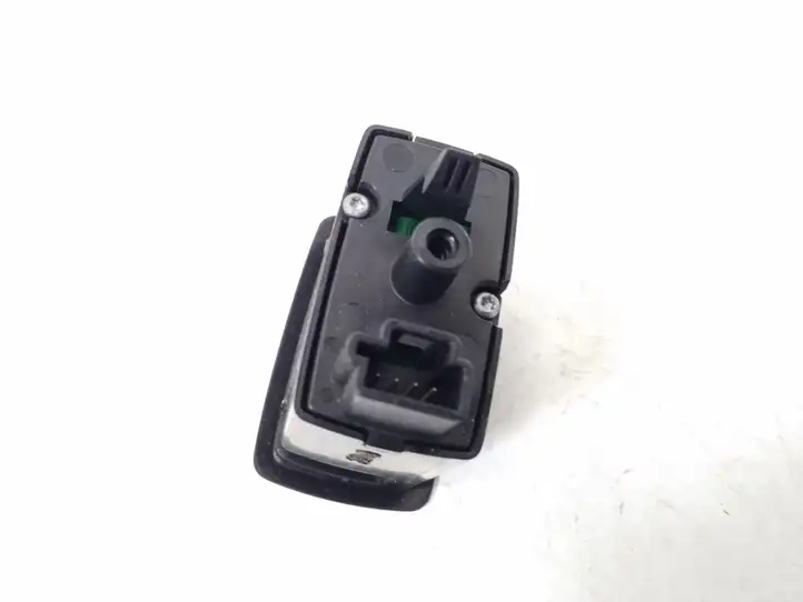 Mercedes-Benz GL X164 (2006 - 2012) A2518200510 Блок кнопок стеклоподъемников — фото 2