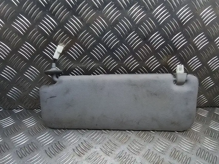 Toyota Prius (XW20) (2003 - 2009) Солнцезащитный козырек — фото 2