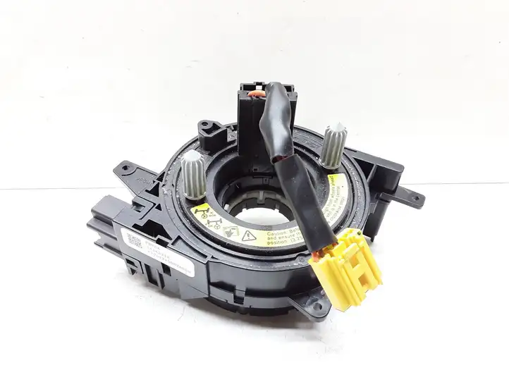 Volvo XC60 (2008 - 2013) 31343218 Контактное кольцо SRS — фото 1