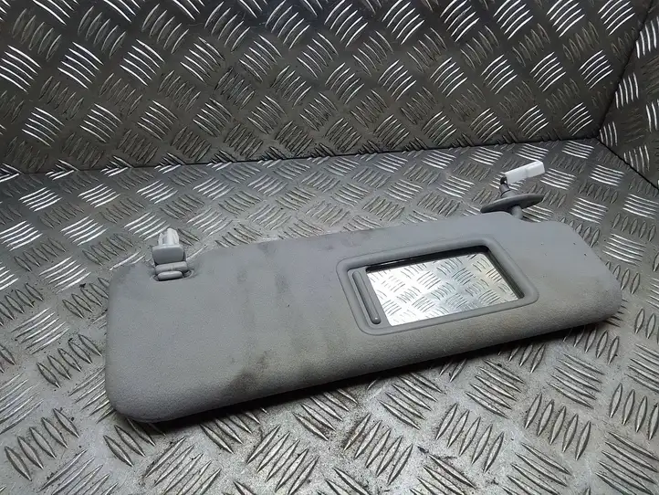 Toyota Prius (XW20) (2003 - 2009) Солнцезащитный козырек — фото 3
