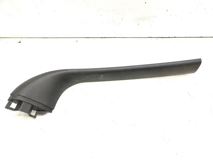 BMW X3 E83 (2003 - 2010) 51493330861 Комплект обшивки крышки багажника — фото 1