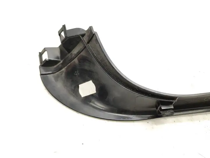 BMW X3 E83 (2003 - 2010) 51493330861 Комплект обшивки крышки багажника — фото 3