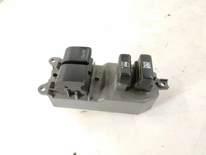 Toyota Yaris (2005 - 2009) DALISID3356 Блок кнопок стеклоподъемников — фото 3