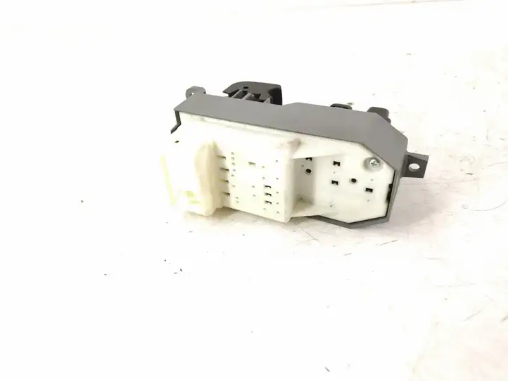 Toyota Yaris (2005 - 2009) DALISID3356 Блок кнопок стеклоподъемников — фото 4