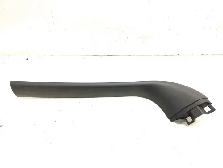 BMW X3 E83 (2003 - 2010) 51493330862 Комплект обшивки крышки багажника — фото 1