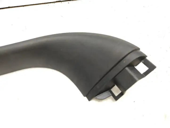 BMW X3 E83 (2003 - 2010) 51493330862 Комплект обшивки крышки багажника — фото 3