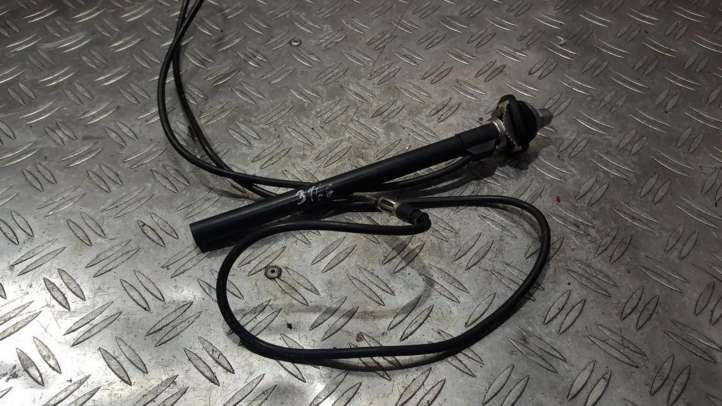 Peugeot 306 Antena (GPS antena)