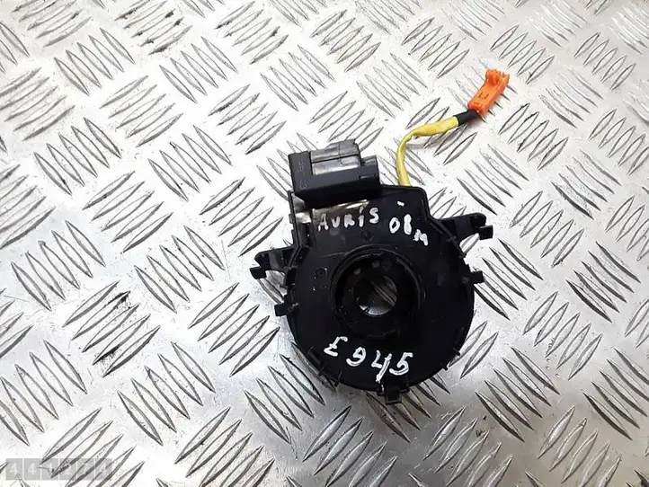 Toyota Auris 150 (2006 - 2012) X35T8341123 Контактное кольцо SRS — фото 1