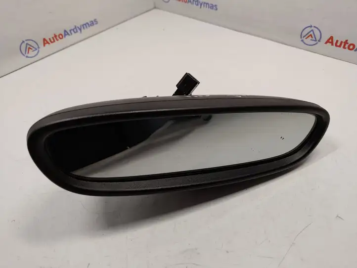 BMW 2 F22 F23 (2013 - 2017) 9345386 Салонное зеркало заднего вида — фото 1