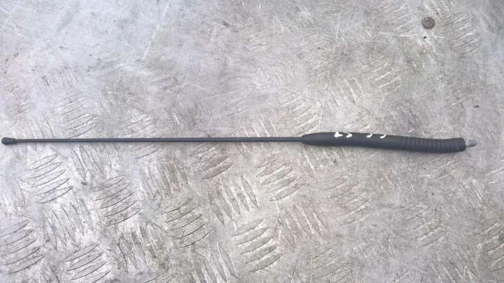 Peugeot 206 Antena (GPS antena)