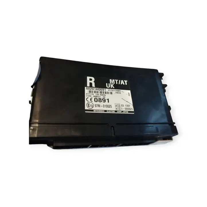 Subaru Legacy (2003 - 2009) 85041AG361 Комплект системы зажигания — фото 2