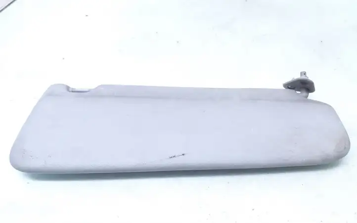 BMW 3 E90 E91 (2005 - 2012) Солнцезащитный козырек — фото 2