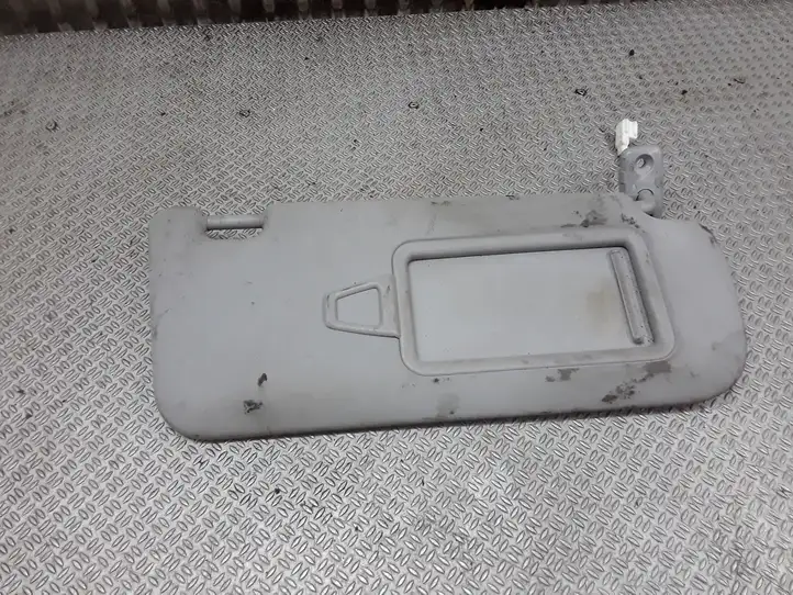 Kia Ceed (2006 - 2010) Солнцезащитный козырек — фото 1