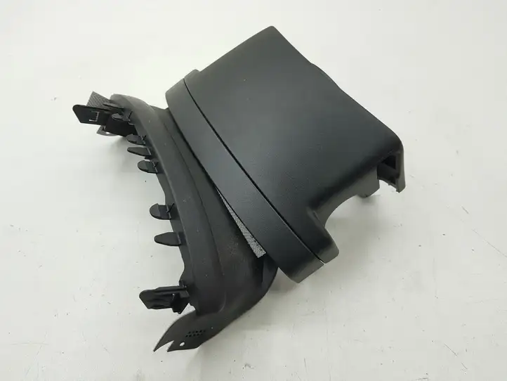 Citroen C4 (2011 - 2016) 96726266ZD Обшивка рулевой колонки — фото 3