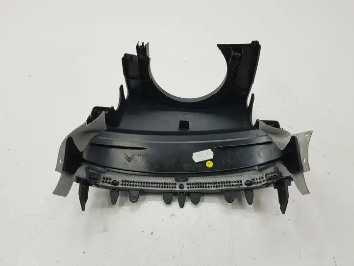 Citroen C4 (2011 - 2016) 96726266ZD Обшивка рулевой колонки — фото 5