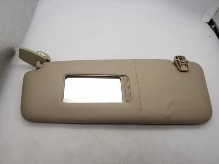 BMW 5 E60 E61 (2004 - 2010) 6987117 Солнцезащитный козырек — фото 3