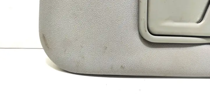 Mitsubishi Outlander (2007 - 2012) Солнцезащитный козырек — фото 3