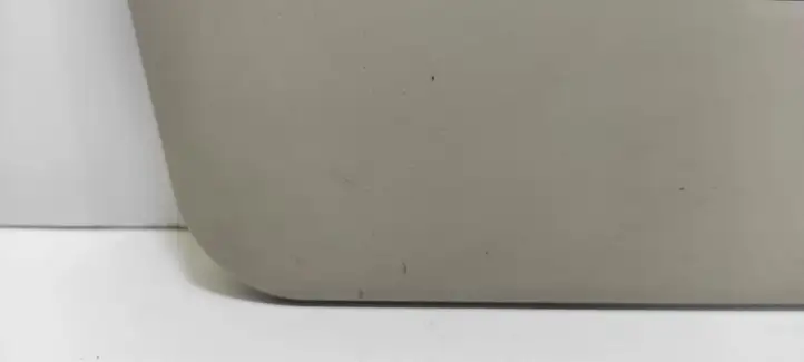 Nissan Note (E11) (2006 - 2014) Солнцезащитный козырек — фото 4