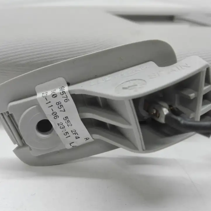Volkswagen Golf V (2003 - 2009) 1K0857552 Солнцезащитный козырек — фото 3